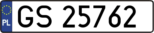 GS25762