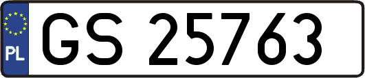 GS25763
