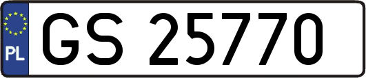 GS25770