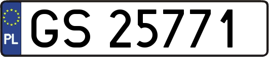 GS25771