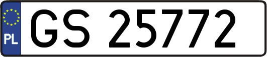 GS25772