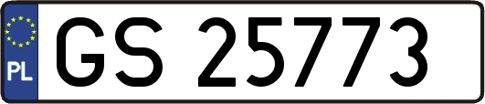 GS25773