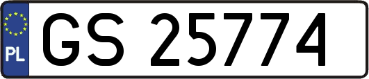 GS25774