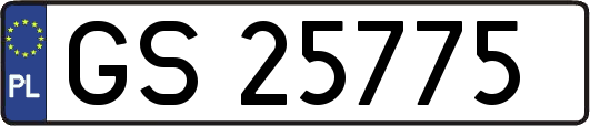 GS25775