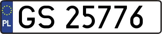 GS25776