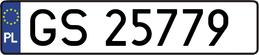 GS25779