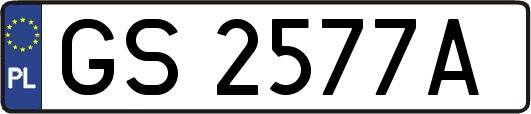 GS2577A