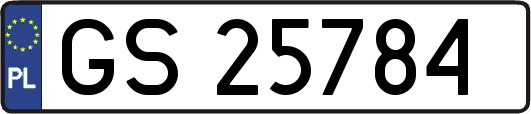 GS25784
