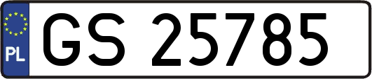 GS25785