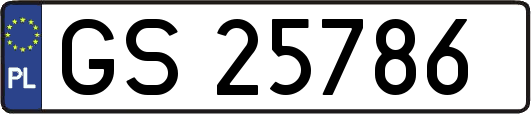 GS25786