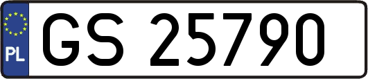 GS25790