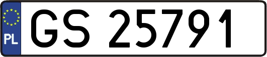 GS25791
