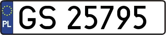 GS25795