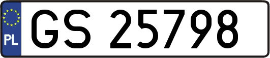 GS25798