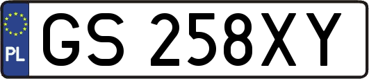 GS258XY
