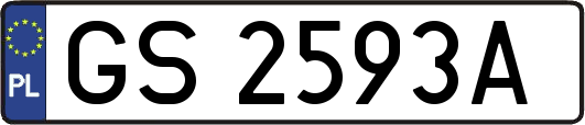 GS2593A