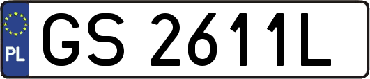 GS2611L