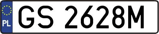 GS2628M