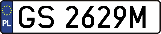 GS2629M