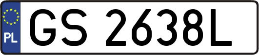 GS2638L