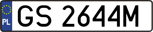 GS2644M