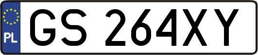 GS264XY