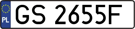 GS2655F