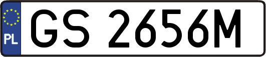 GS2656M