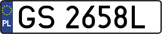 GS2658L