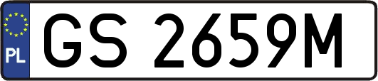 GS2659M