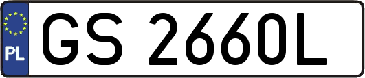 GS2660L