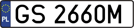 GS2660M