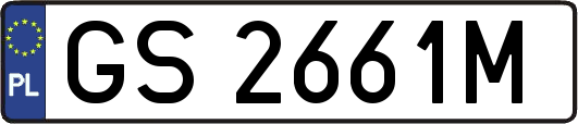GS2661M