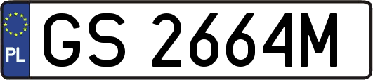 GS2664M