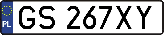 GS267XY