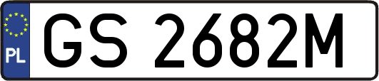 GS2682M