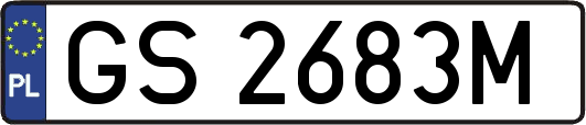 GS2683M