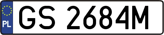 GS2684M