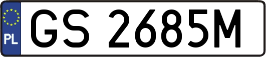 GS2685M
