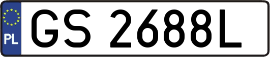 GS2688L