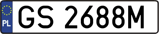 GS2688M