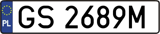 GS2689M