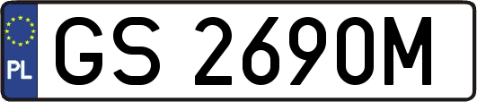 GS2690M