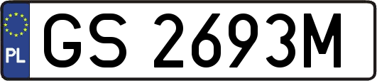 GS2693M