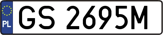 GS2695M