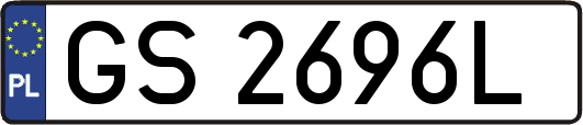 GS2696L