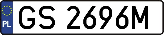 GS2696M