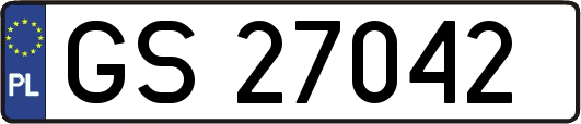GS27042