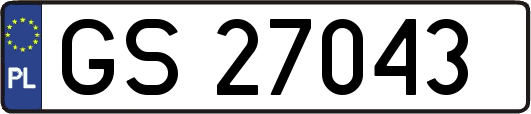 GS27043