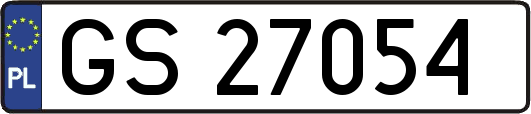 GS27054